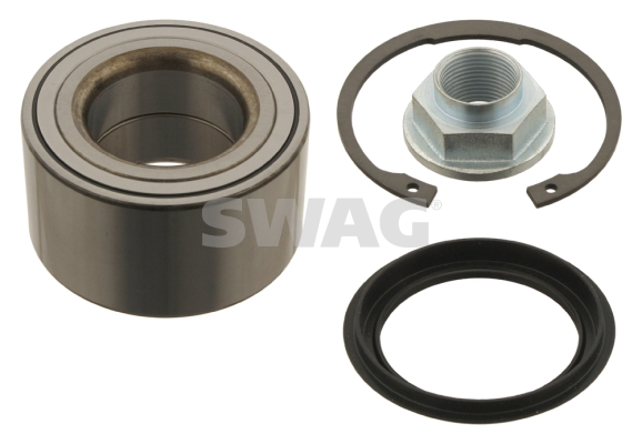 KIT CUSCINETTO RUOTA